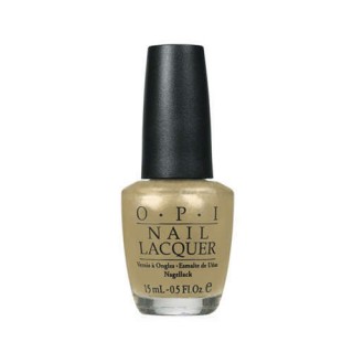 OPI Nail Lacquer – Up Front & Personal